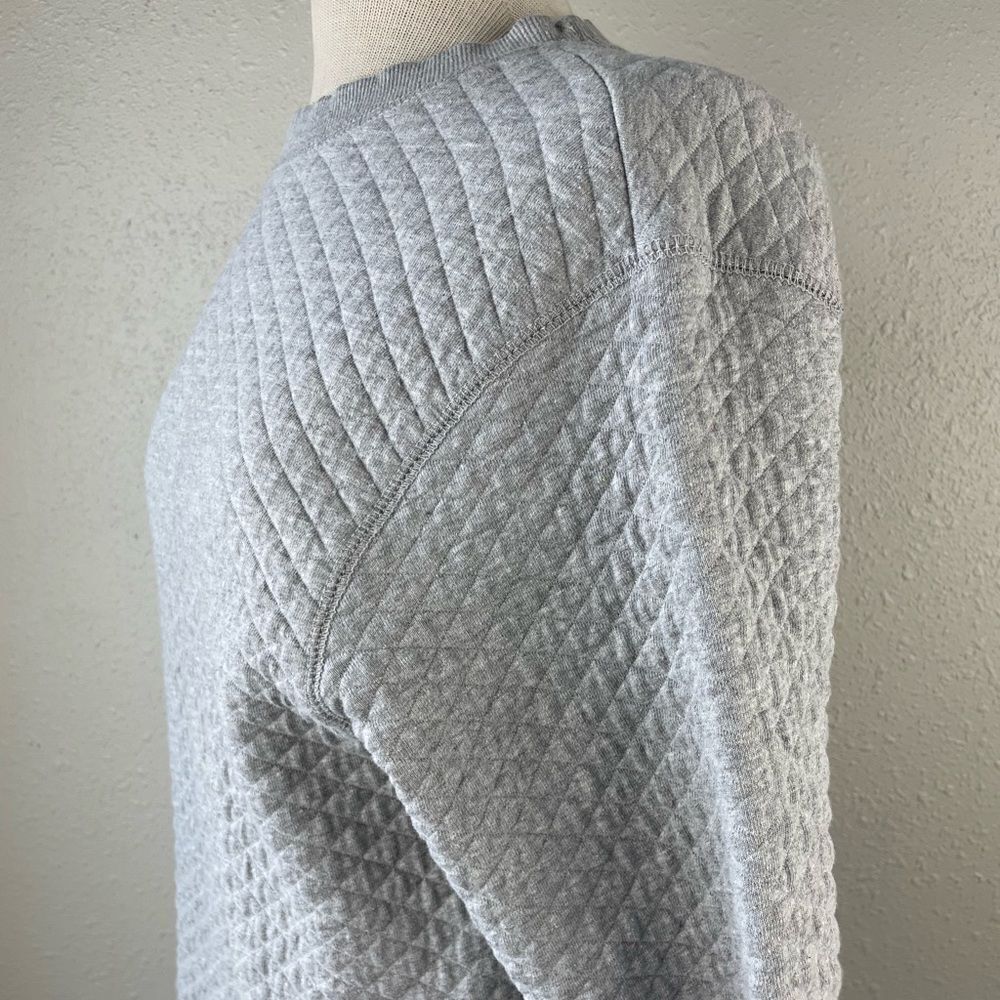 Alpha Beta Sweatshirt Size L EUC - Picture 6 of 7